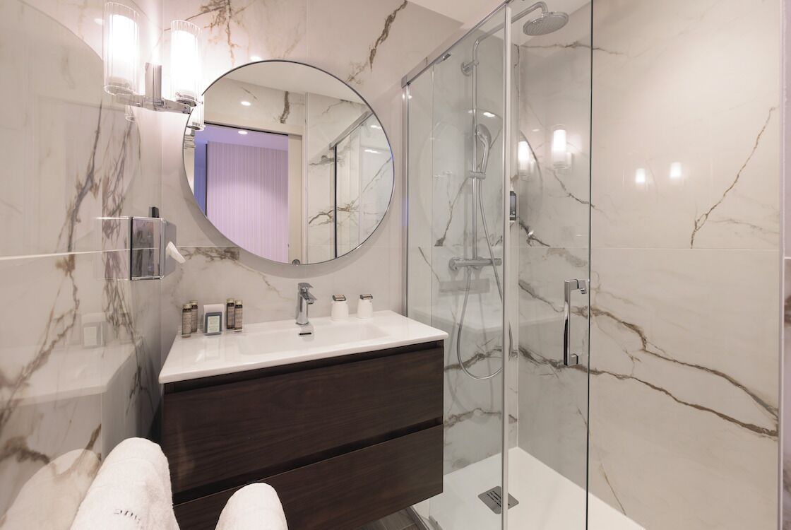 חדר רחצה