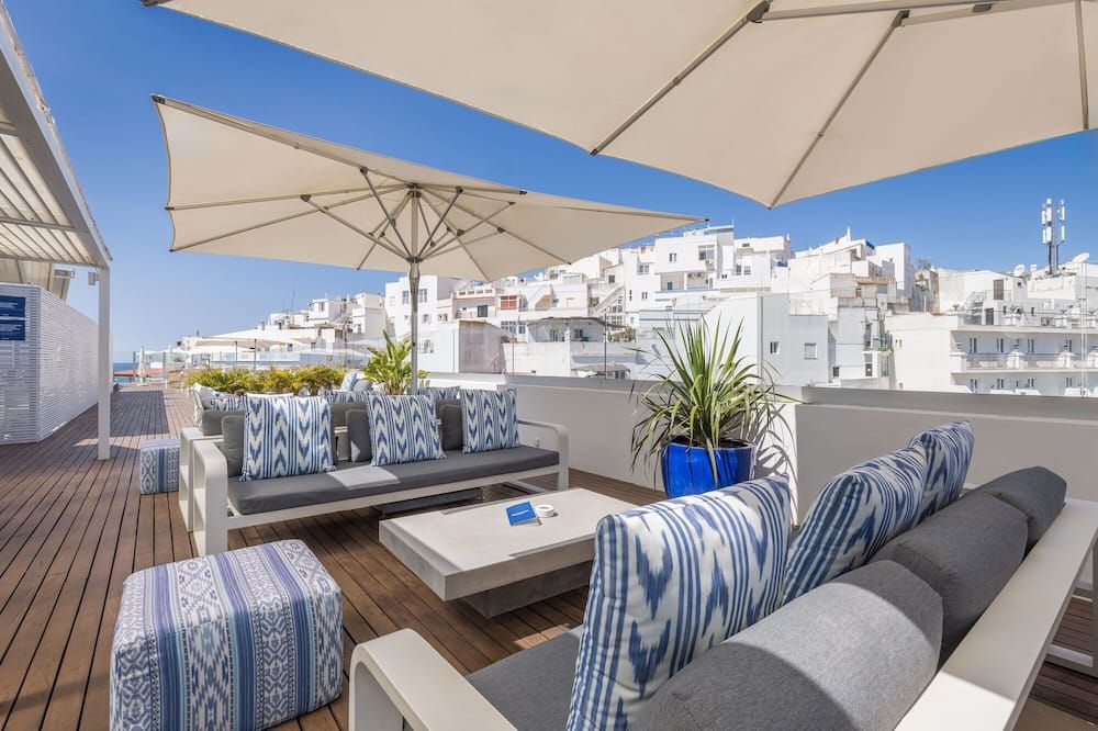 מרפסת תמונה