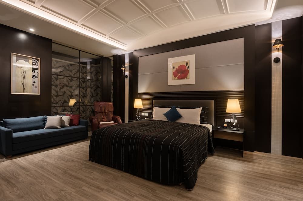 חדר שינה תמונה