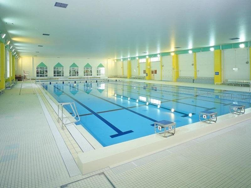 בריכה תמונה