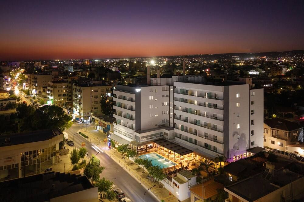 בניין תמונה