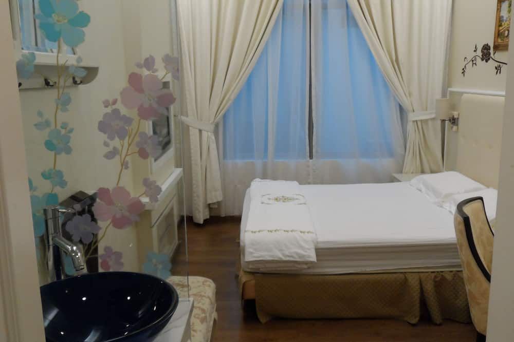 חדר שינה תמונה