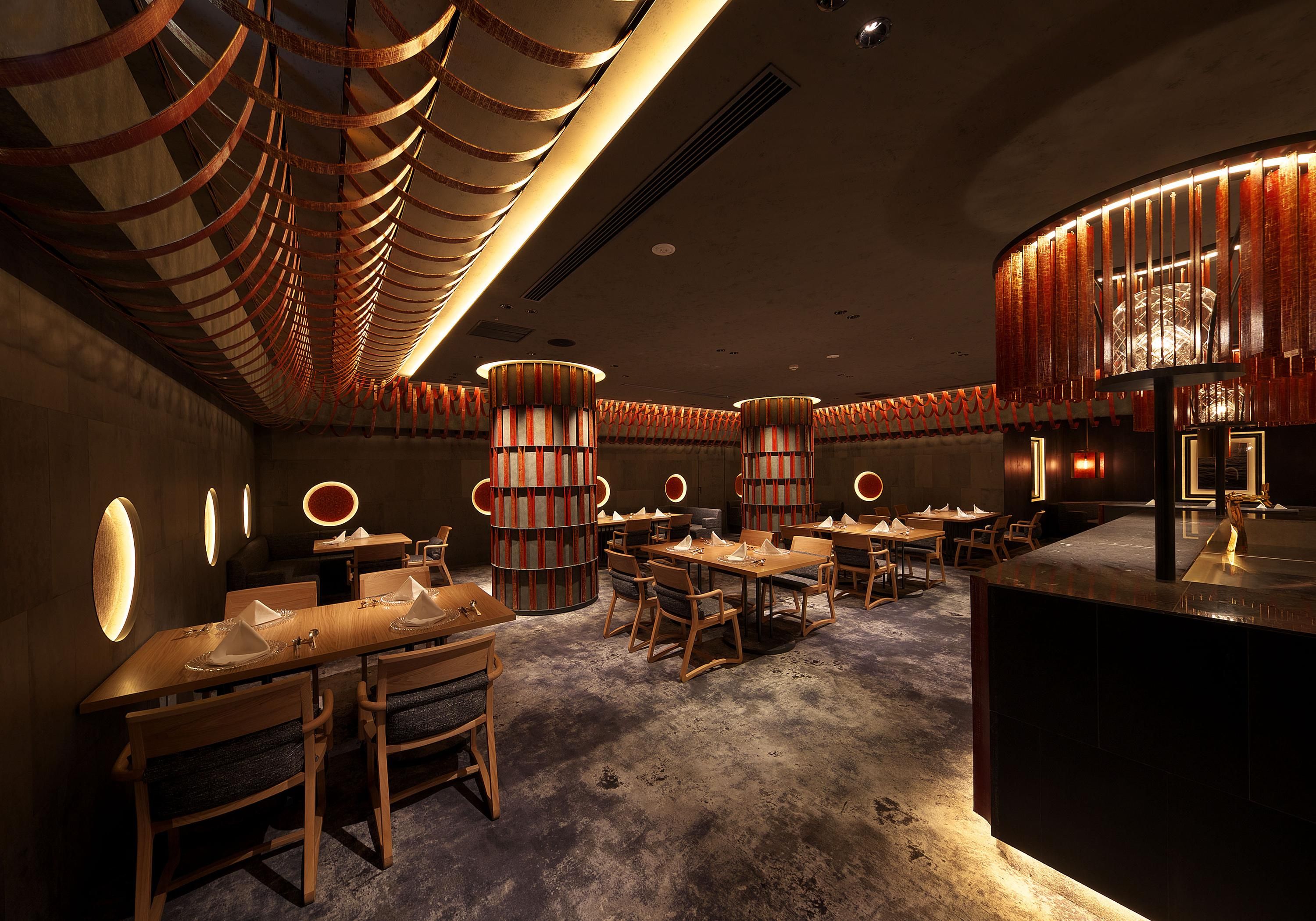 מסעדה תמונה