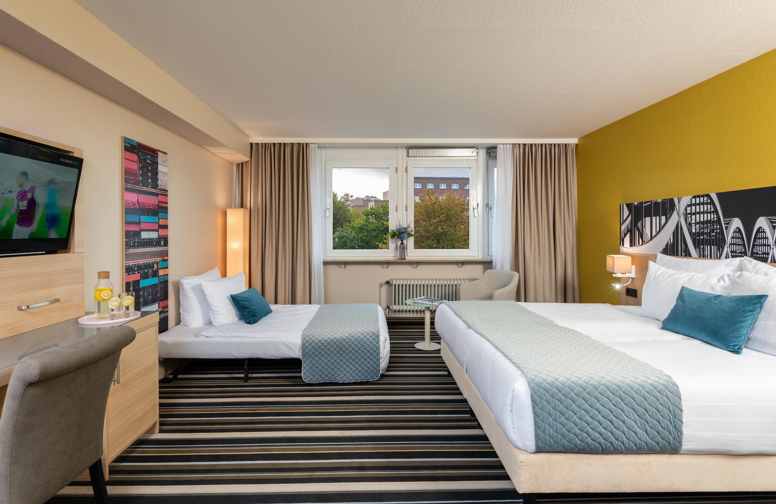 חדר שינה תמונה