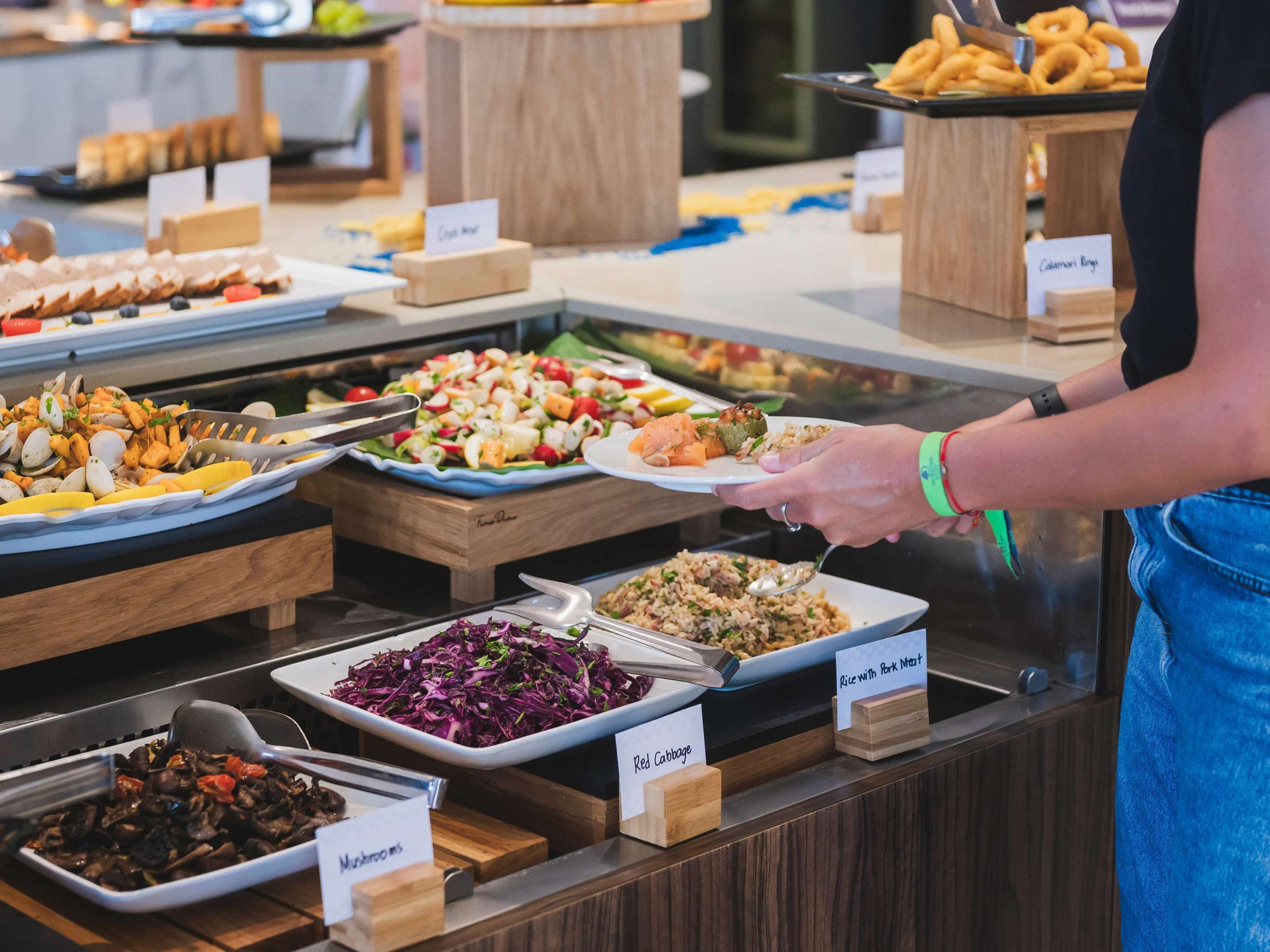 בופה