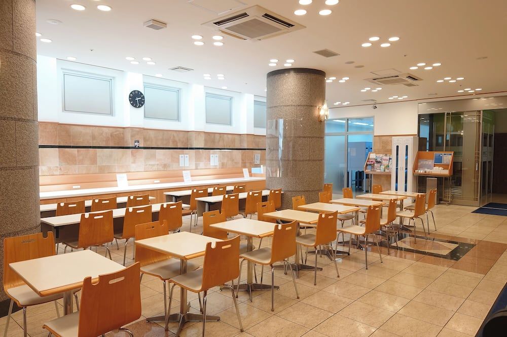 מסעדה