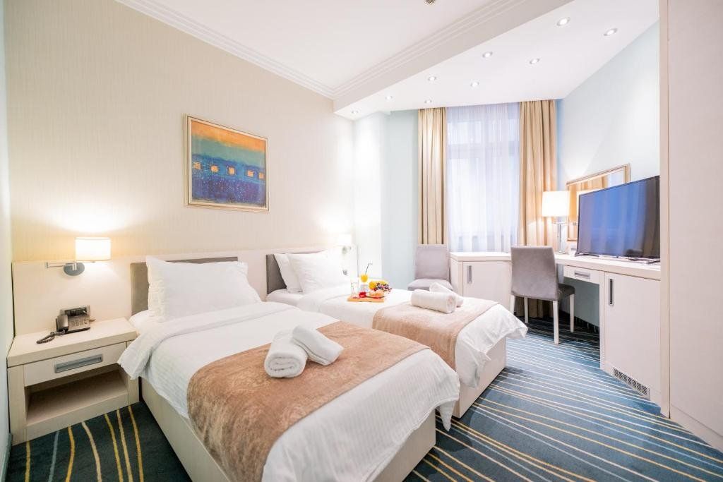 חדר שינה תמונה