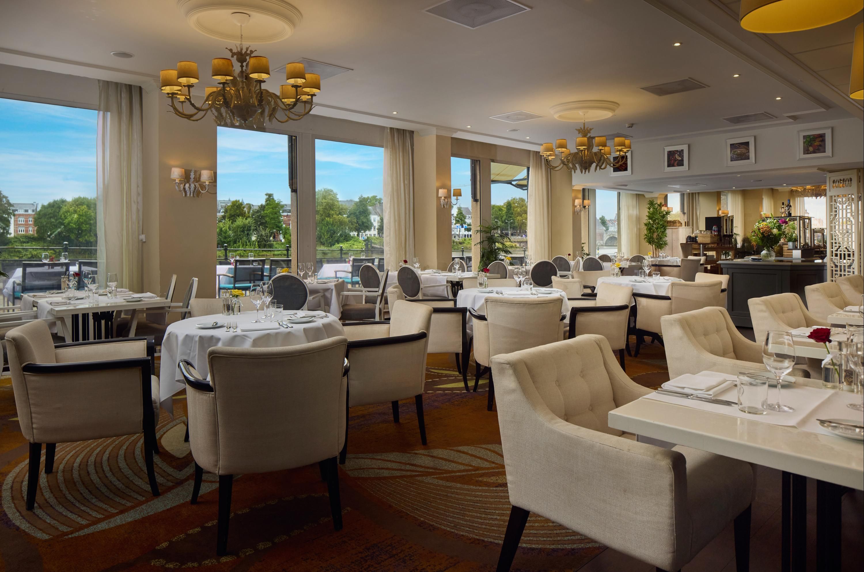 מסעדה תמונה