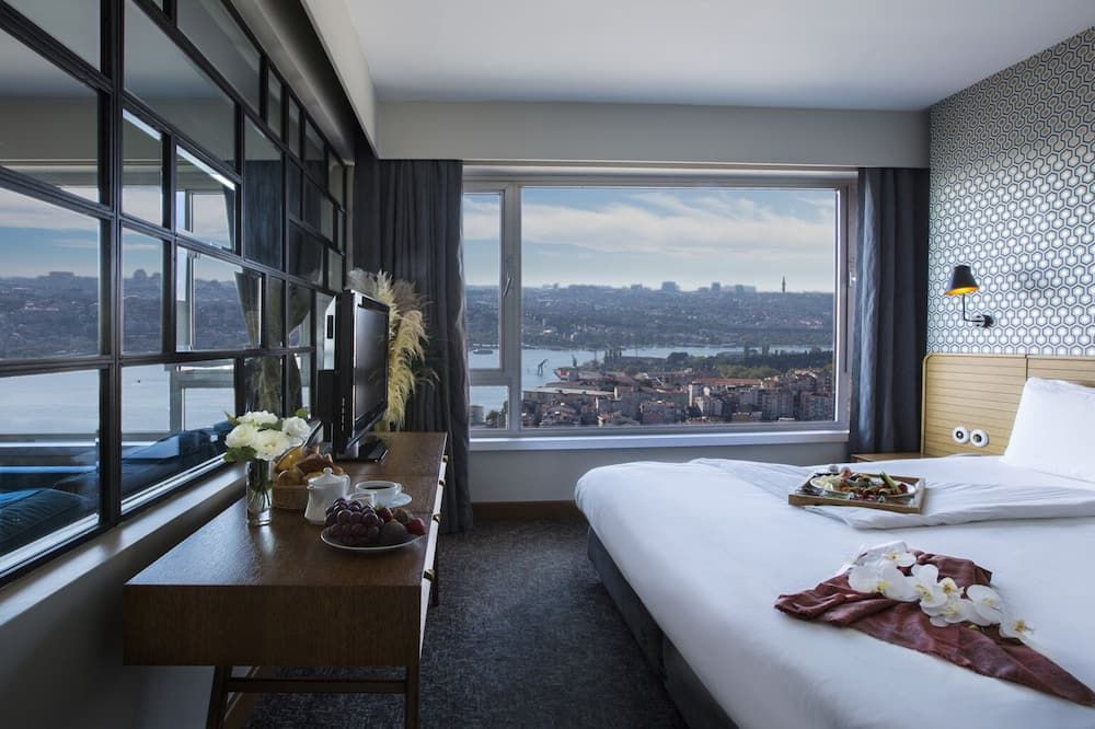 חדר שינה תמונה