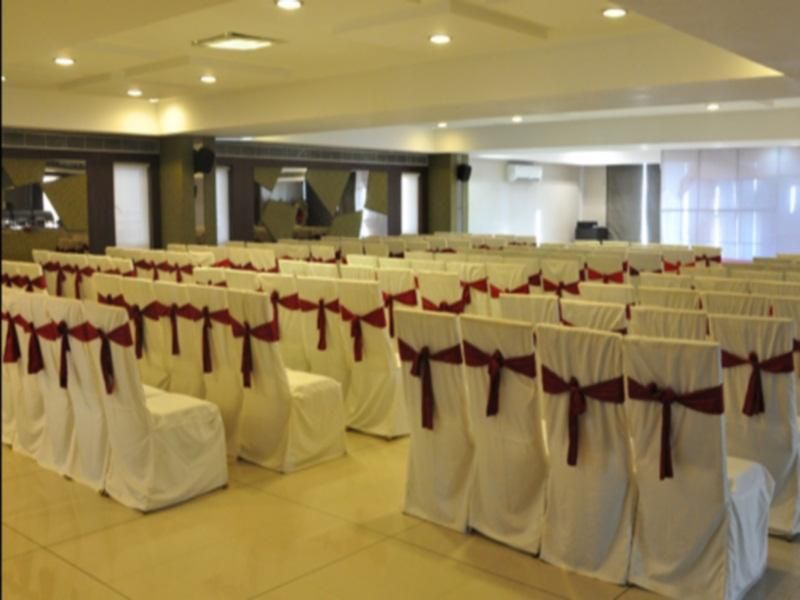 אולם אירועים