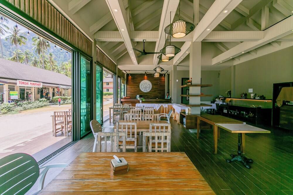 מסעדה תמונה