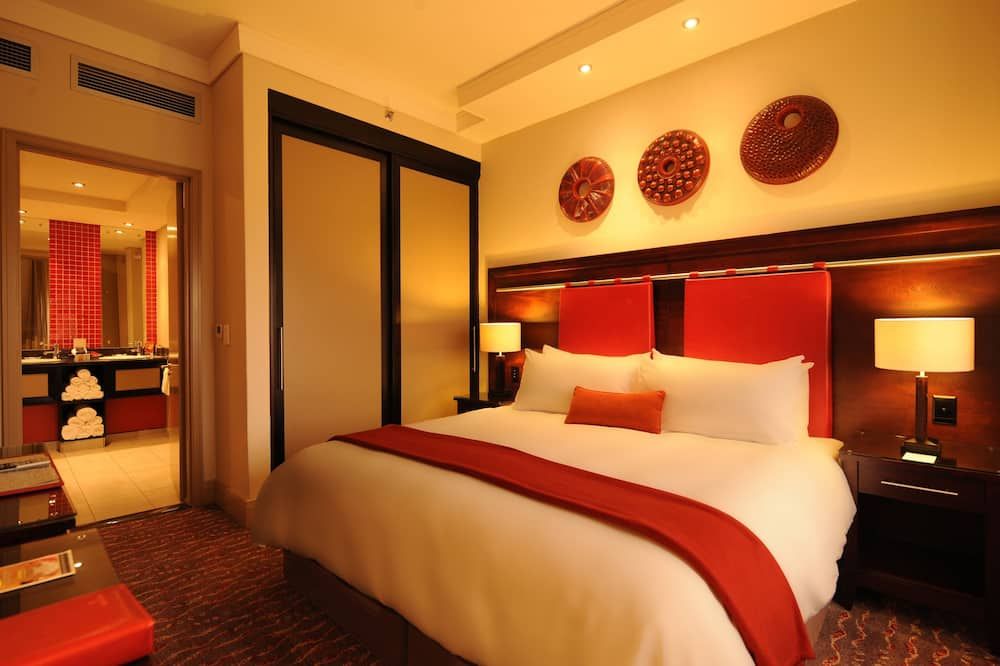 חדר שינה תמונה