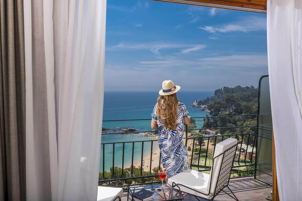 מרפסת תמונה