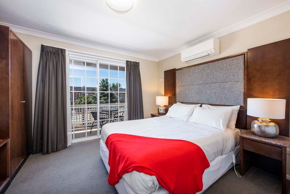 חדר שינה תמונה