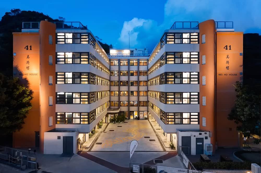 בניין תמונה