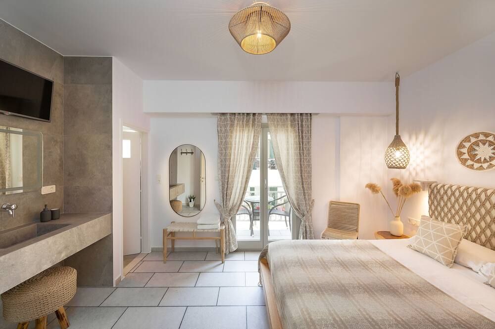 חדר שינה תמונה