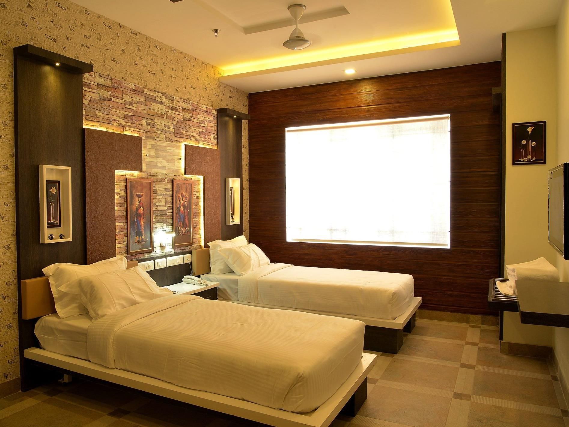 חדר שינה תמונה