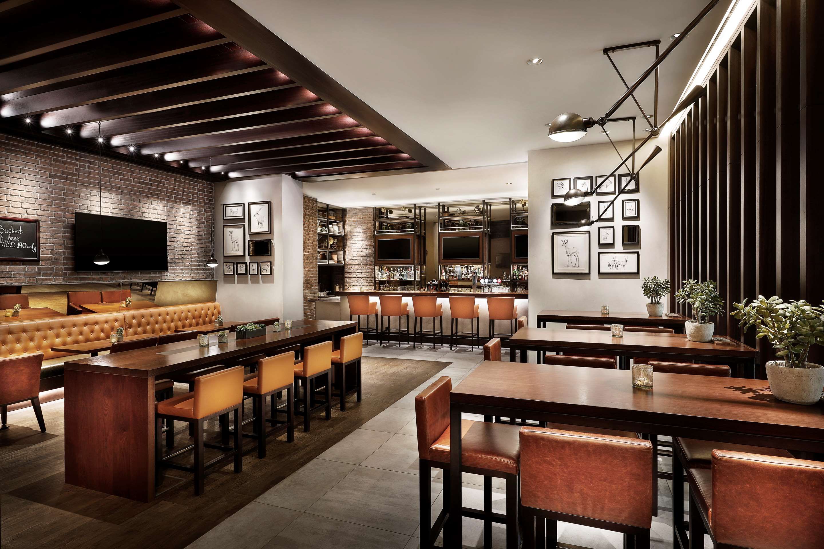 מסעדה תמונה