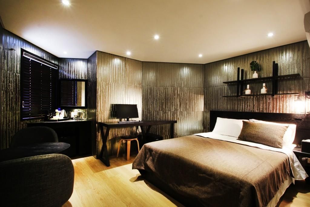 חדר שינה תמונה