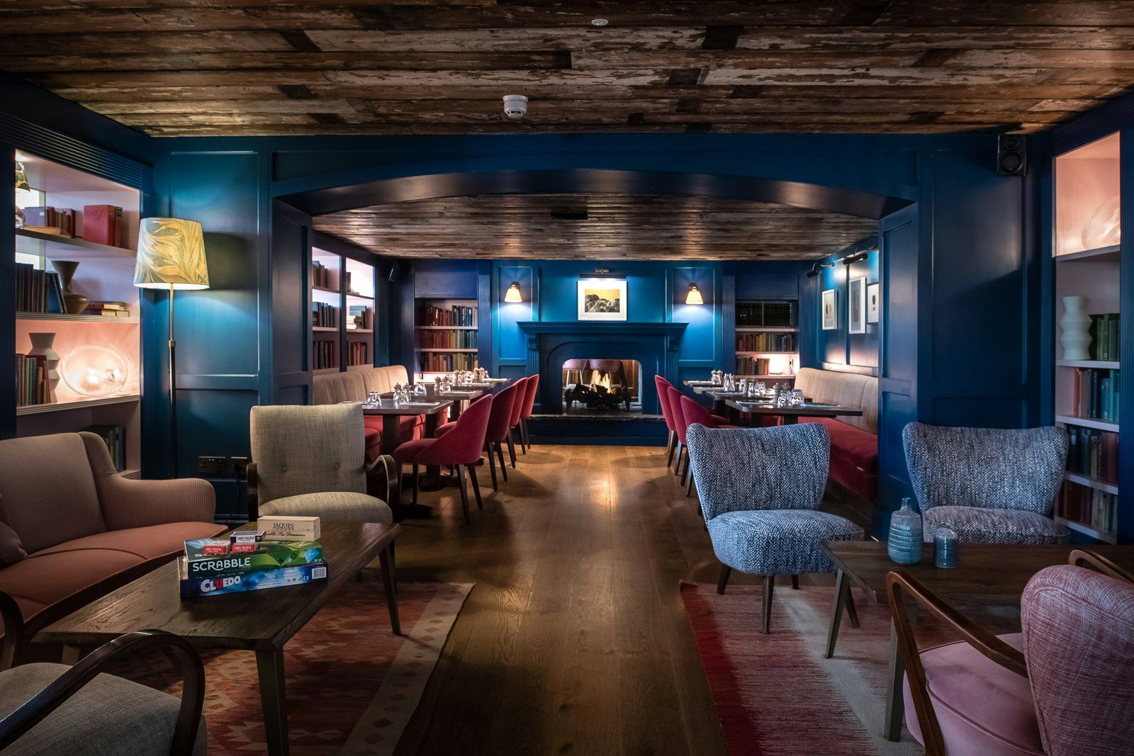 טרקלין תמונה