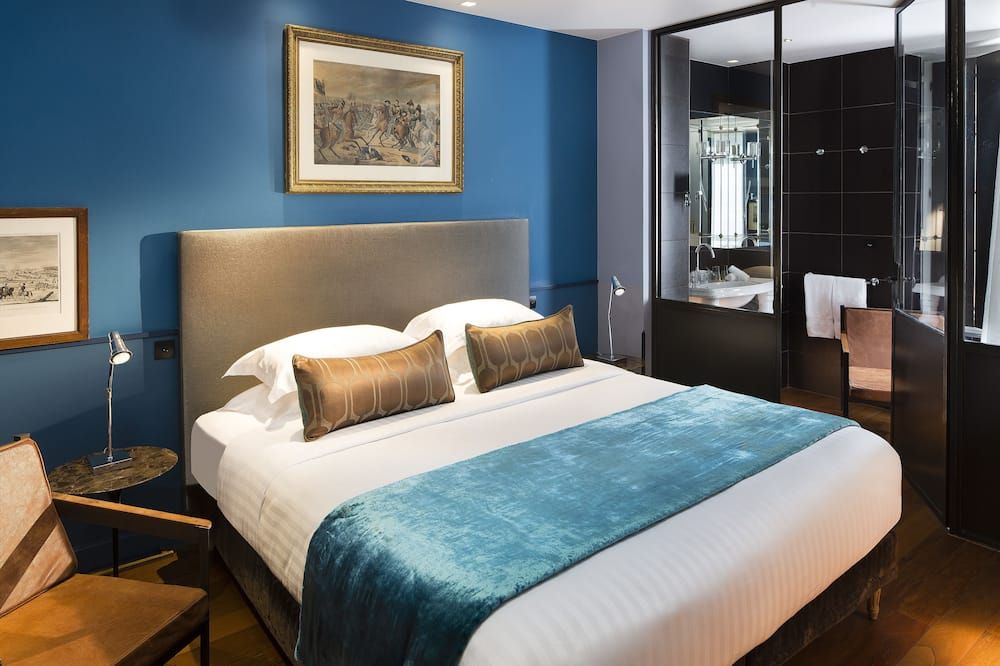 חדר שינה תמונה