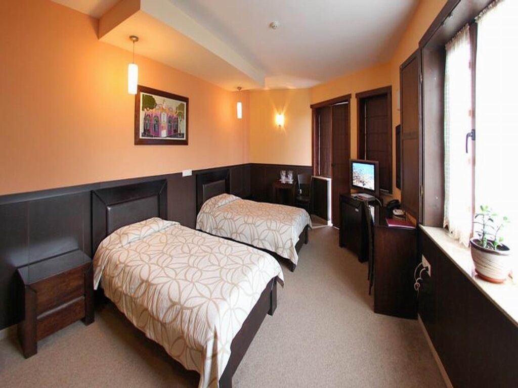 חדר שינה תמונה