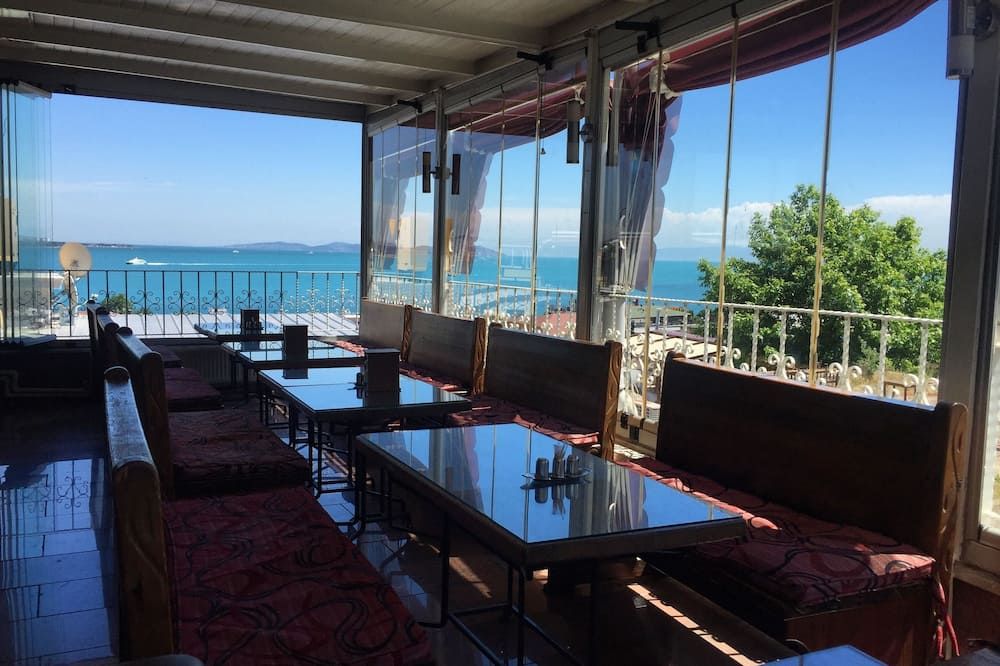 מרפסת תמונה