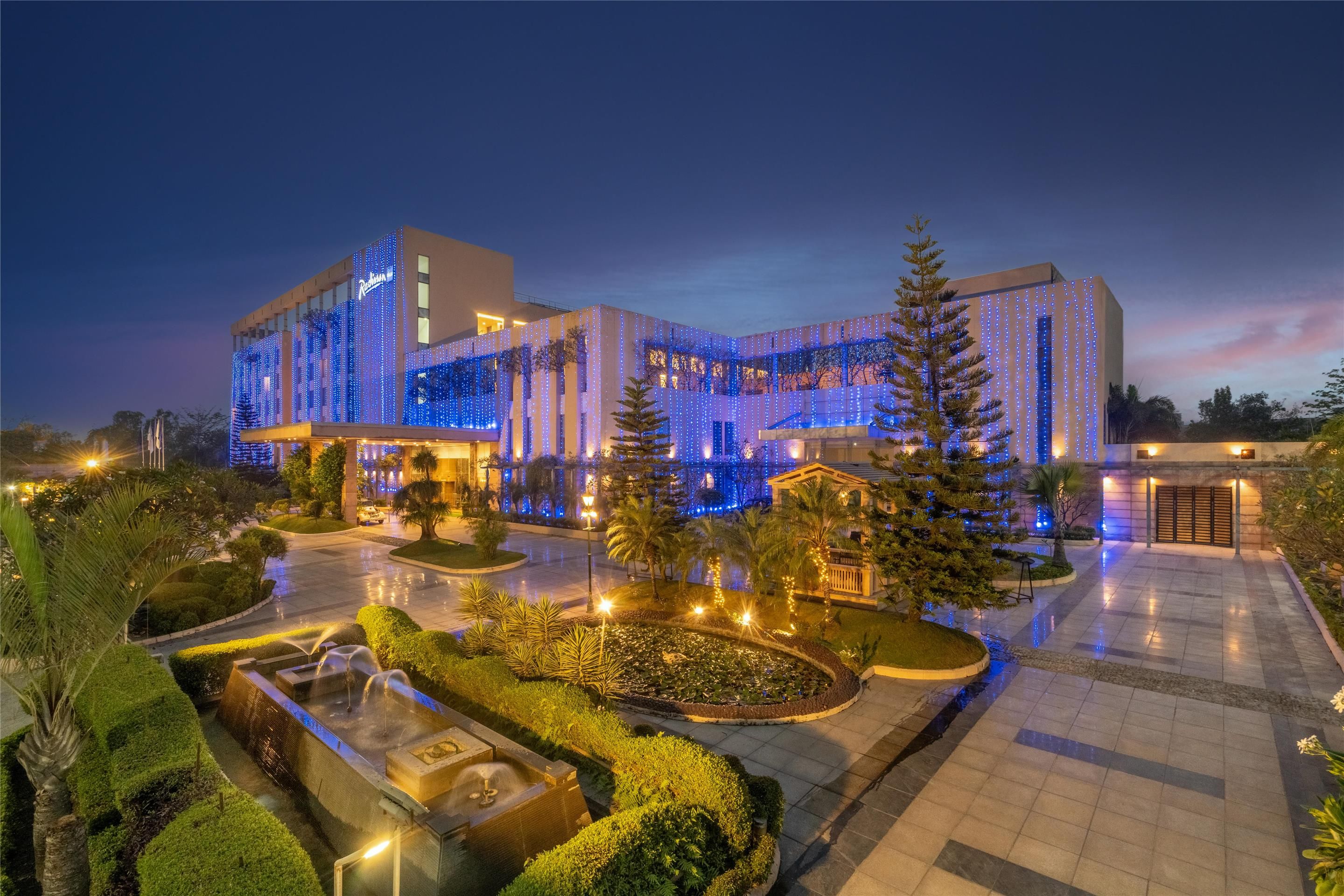 בניין תמונה