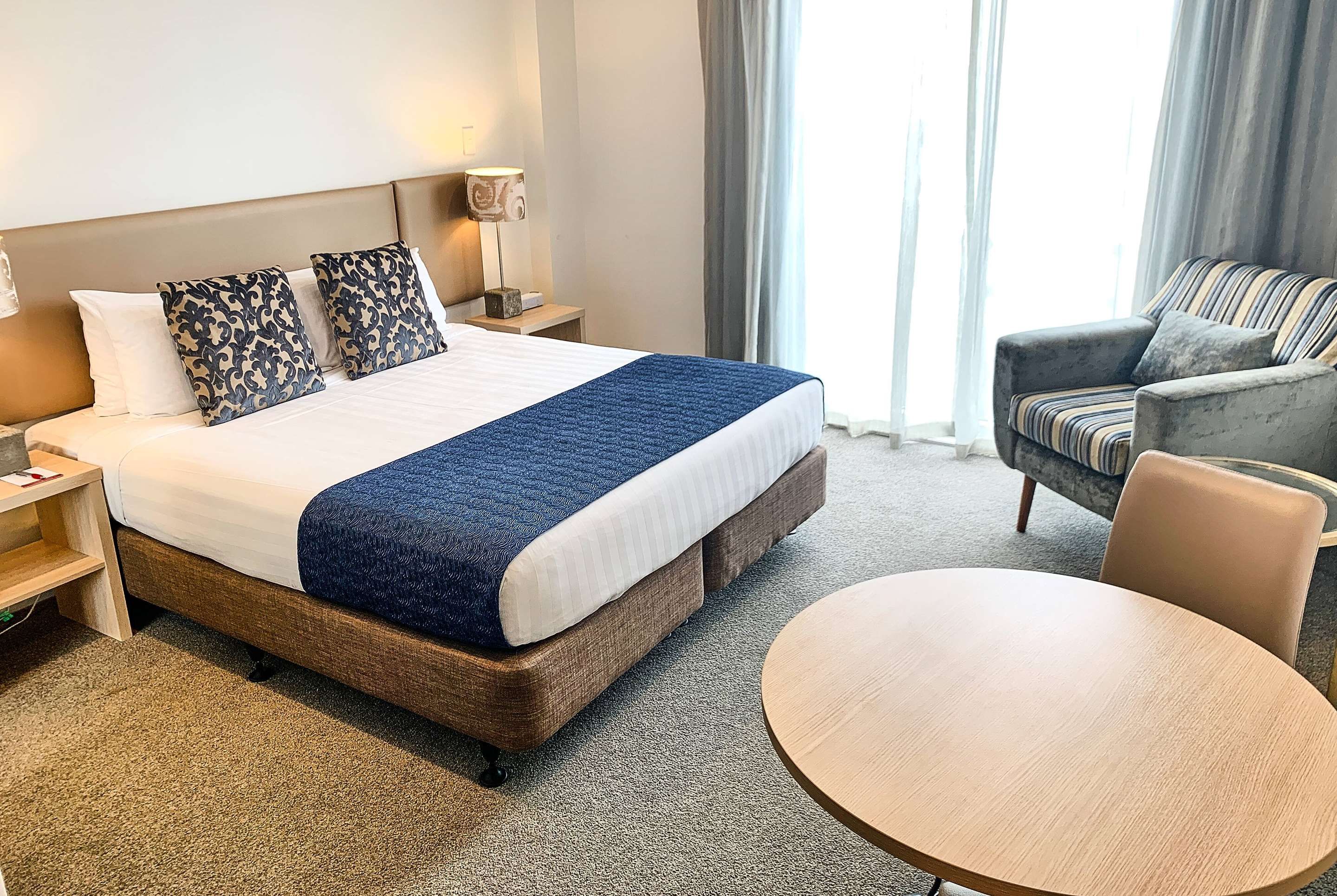 חדר שינה תמונה