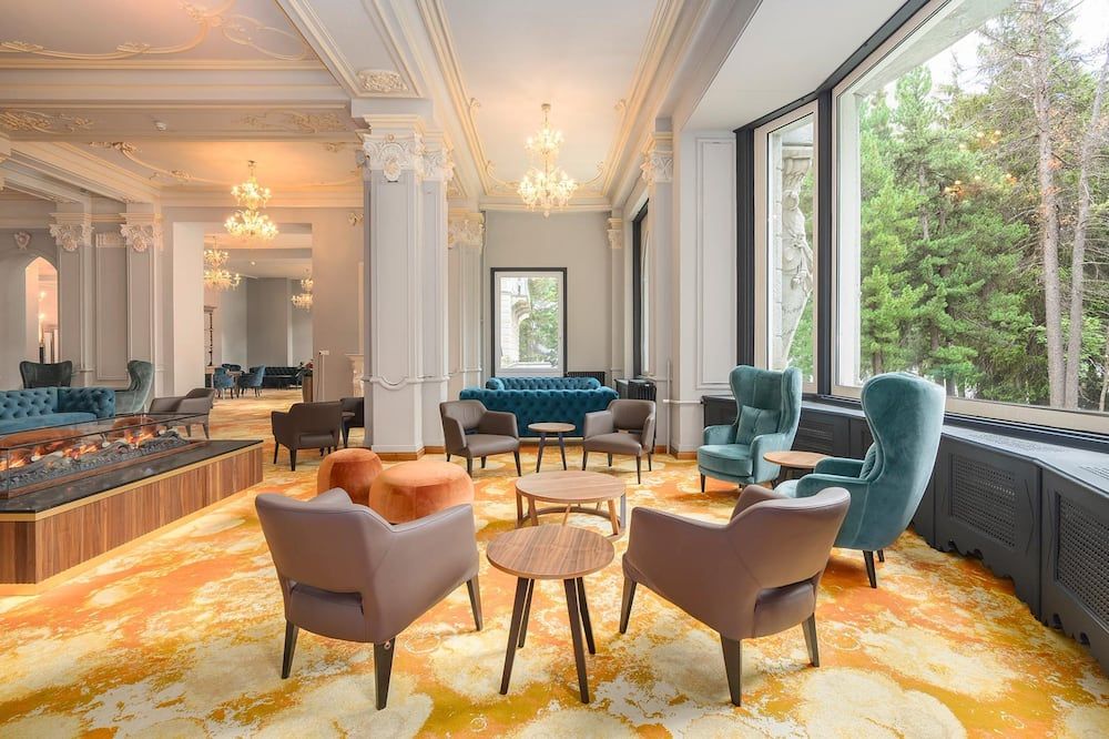 טרקלין תמונה