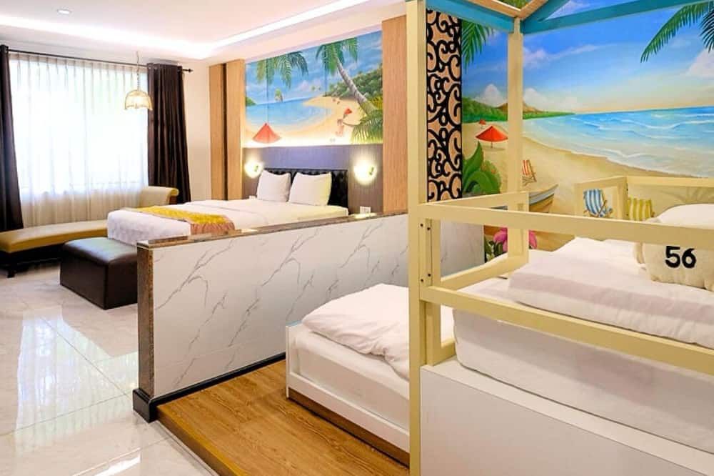 חדר שינה תמונה