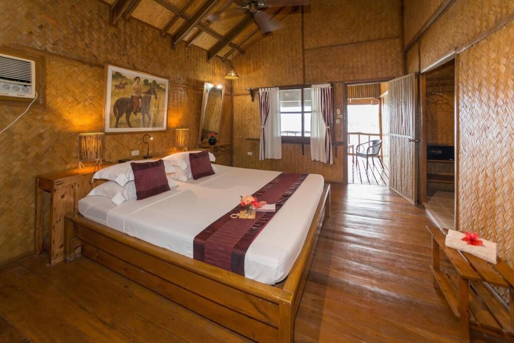 חדר שינה תמונה