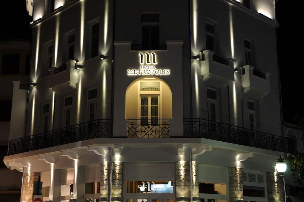 בניין תמונה