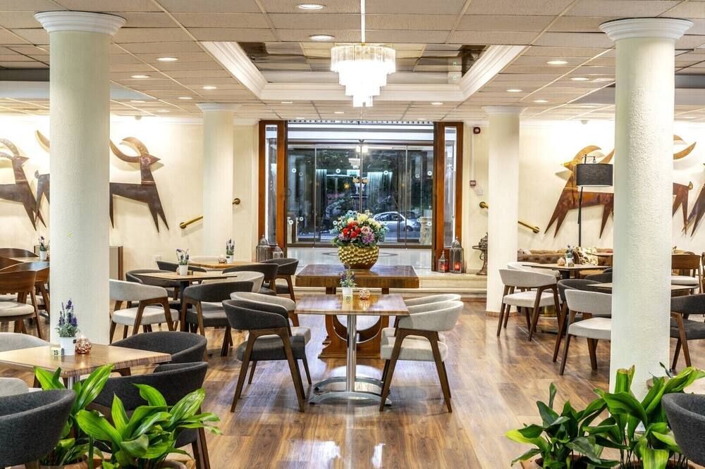 מסעדה תמונה