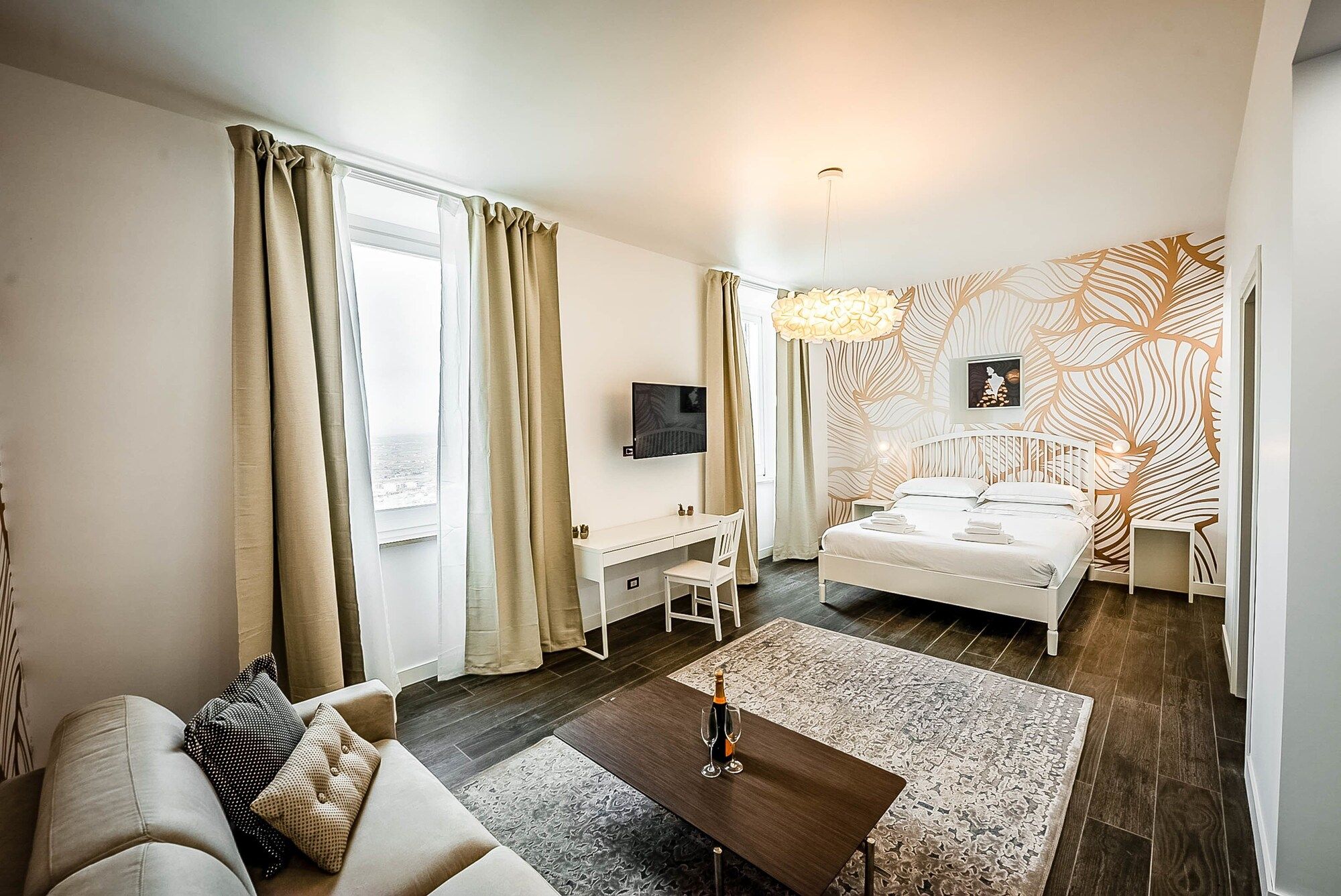 חדר שינה תמונה