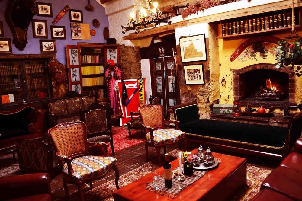 טרקלין תמונה