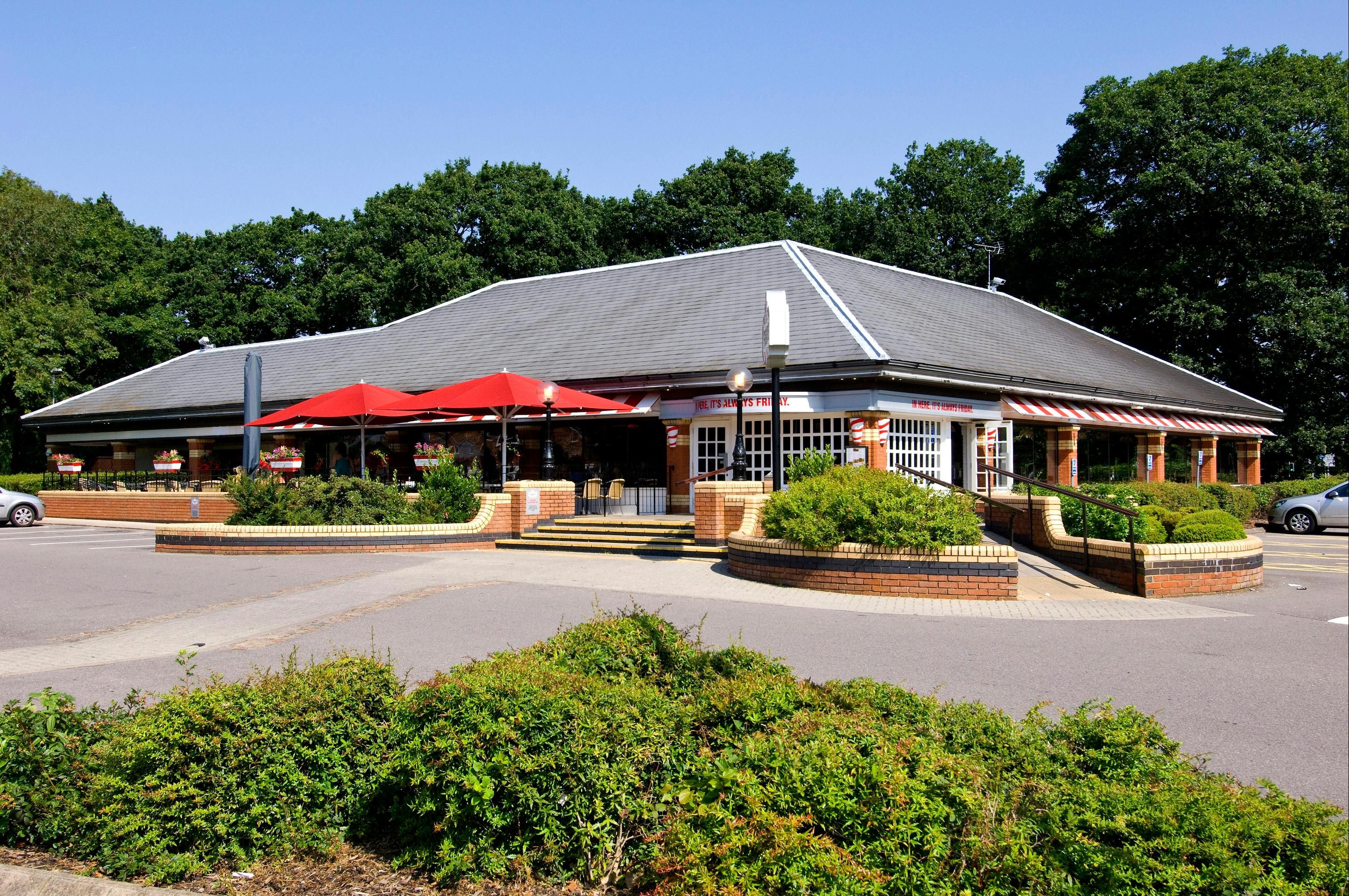 בניין תמונה