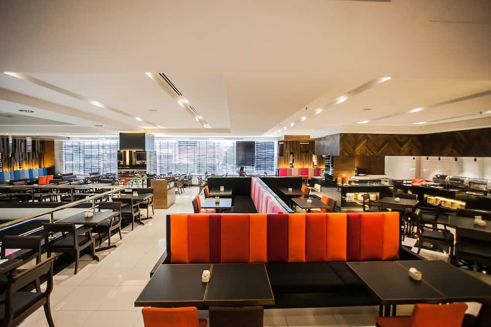 מסעדה תמונה