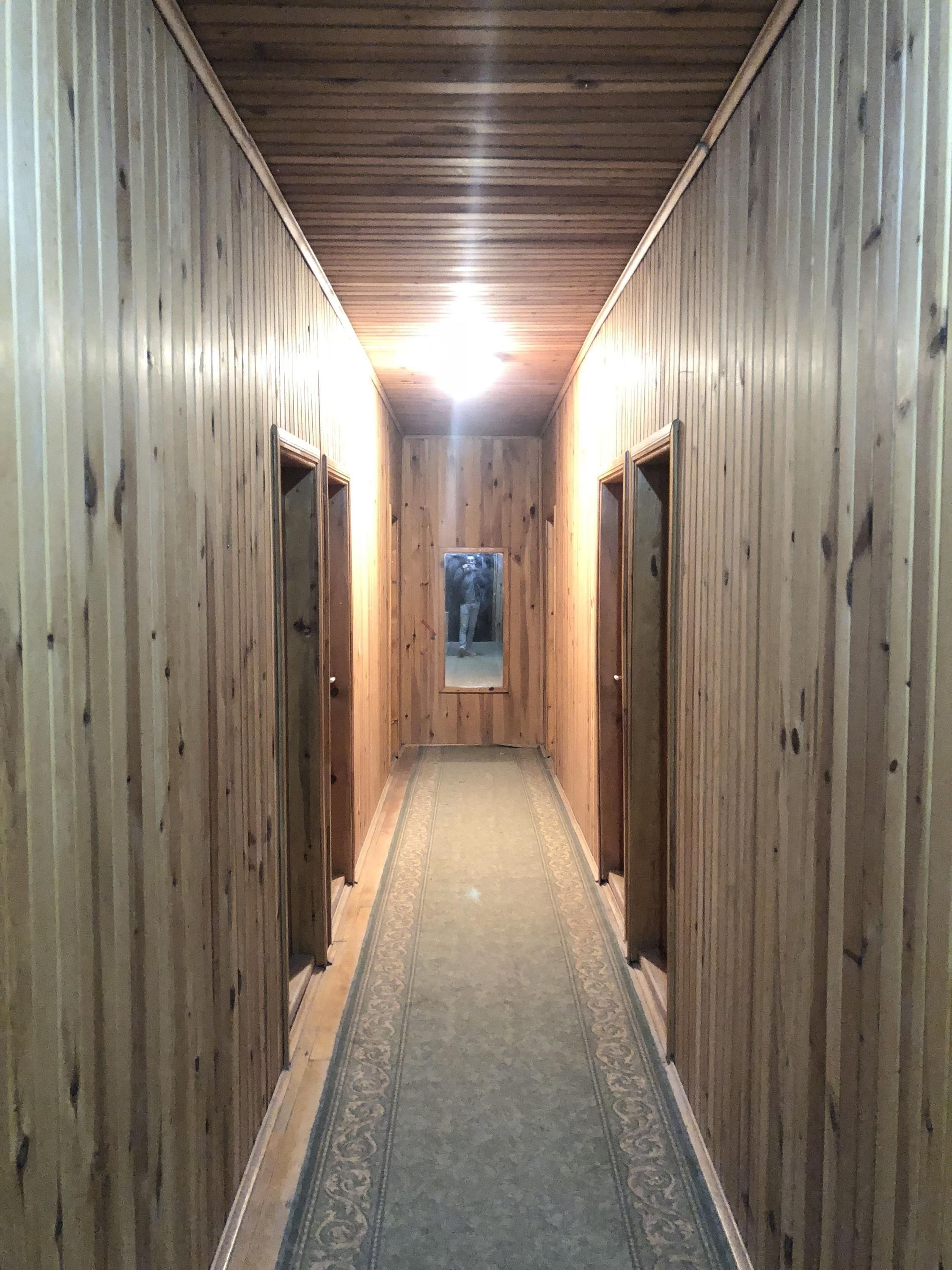 מסדרון תמונה