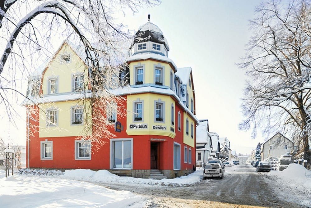 בניין תמונה