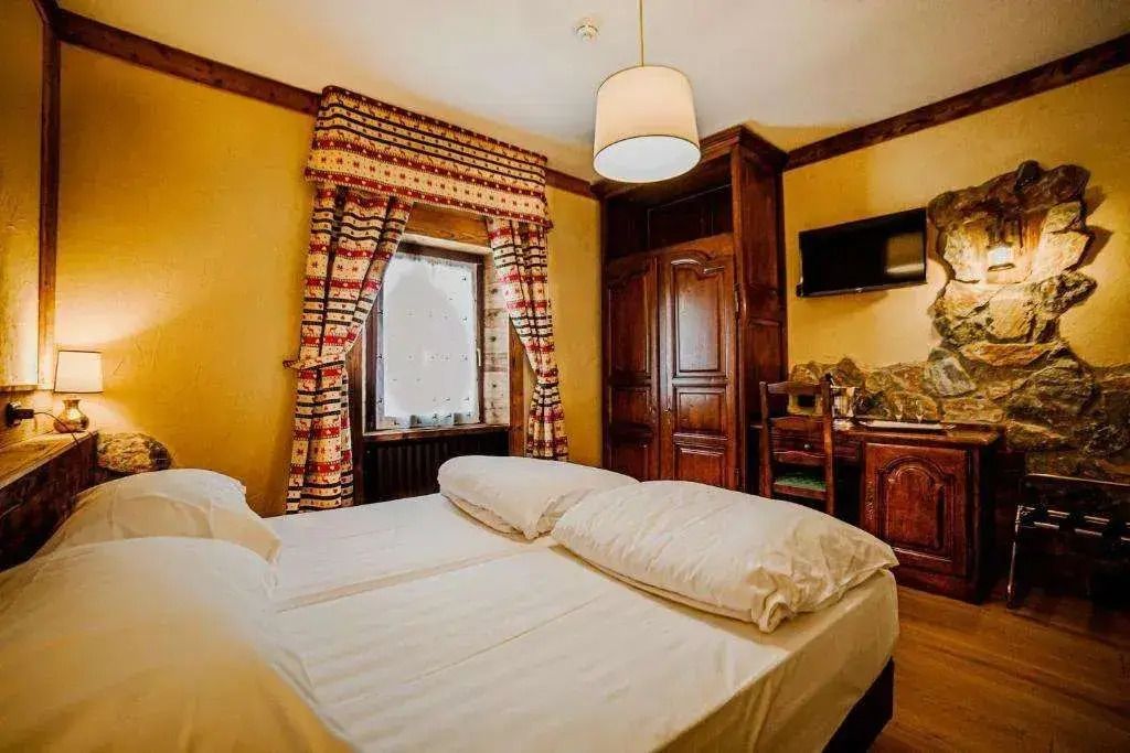 חדר שינה תמונה