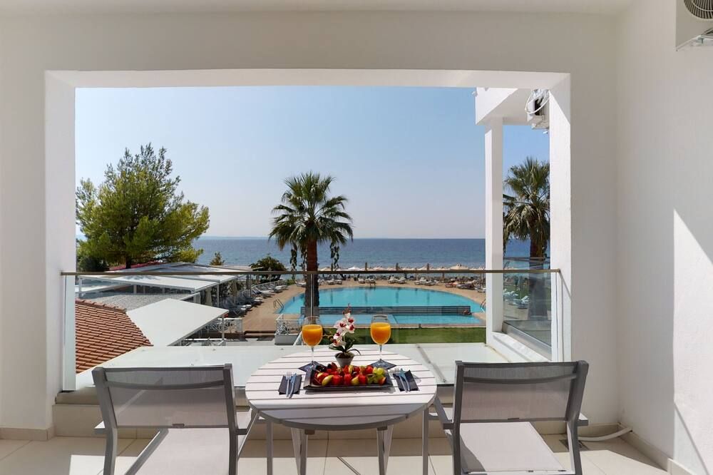 מרפסת תמונה