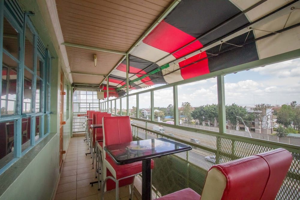 מרפסת תמונה