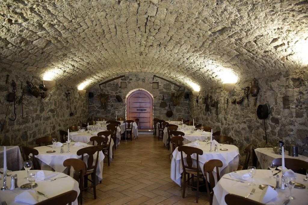 מסעדה תמונה