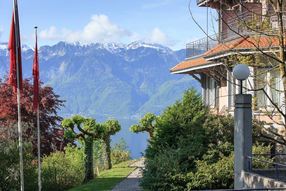 נוף חיצוני