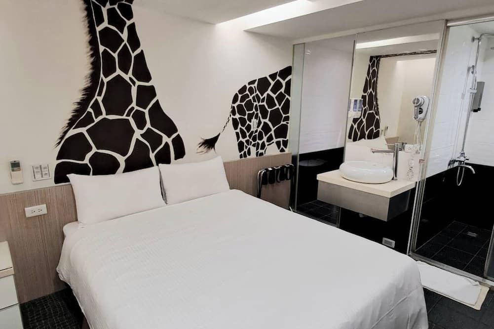 חדר שינה תמונה