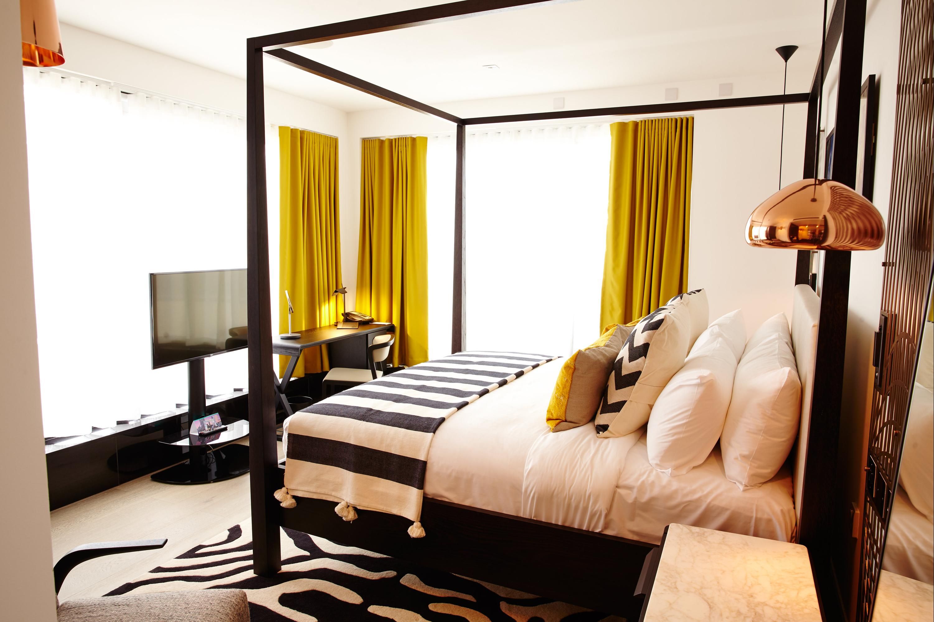 חדר שינה תמונה