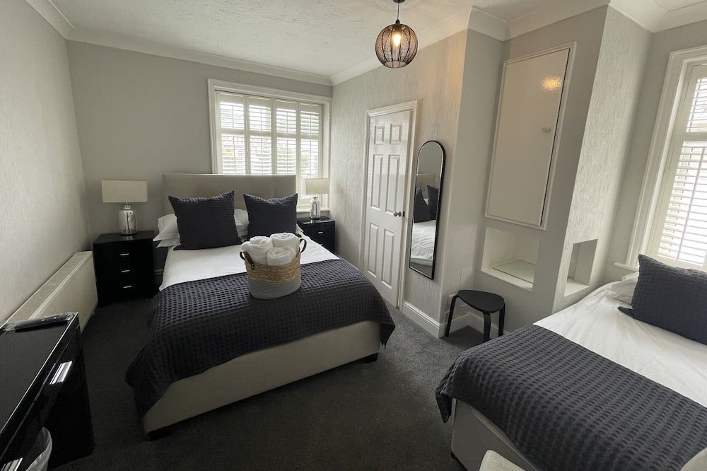 חדר שינה תמונה