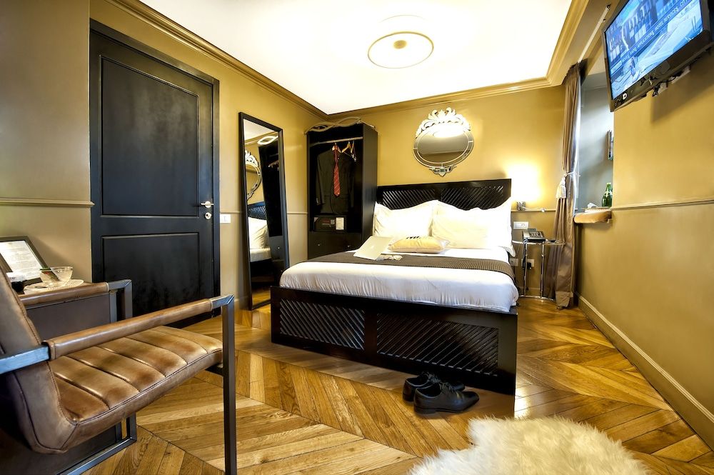 חדר שינה תמונה