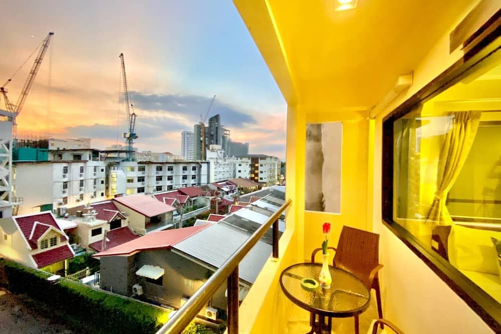 מרפסת תמונה